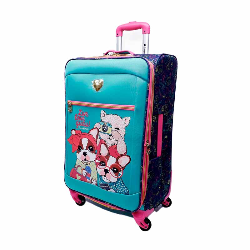 Valija de viaje para nena hotsell